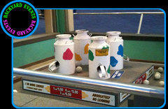 Carnival Games Deluxe $125 and UP Carnival Games Deluxe $125 and UP